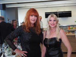 EXCLUSIVE WINE NETWORKING EVENING am 6.6.2026